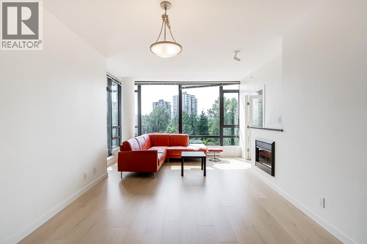 705 400 Capilano Road, Port Moody, British Columbia  V3H 0E1 - Photo 10 - R3094809
