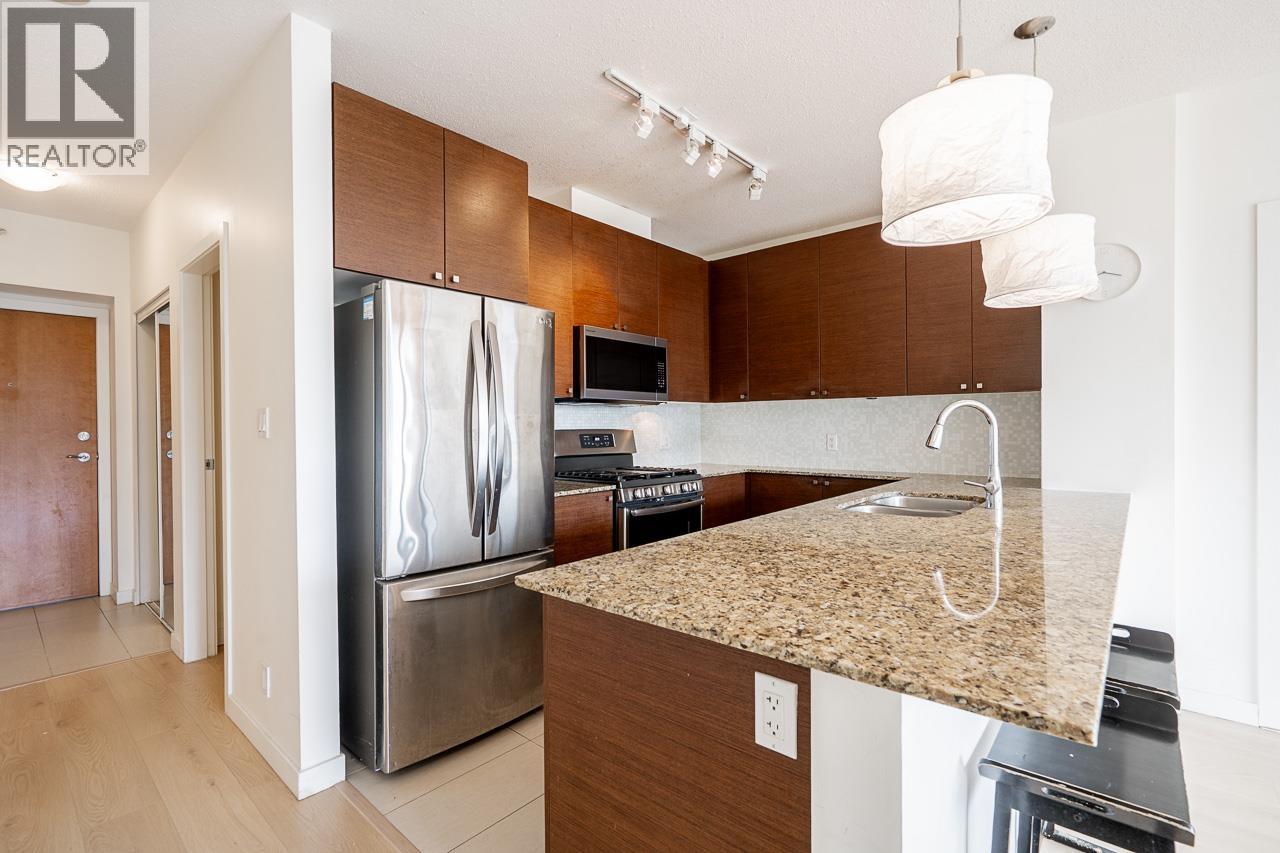 705 400 Capilano Road, Port Moody, British Columbia  V3H 0E1 - Photo 13 - R3094809