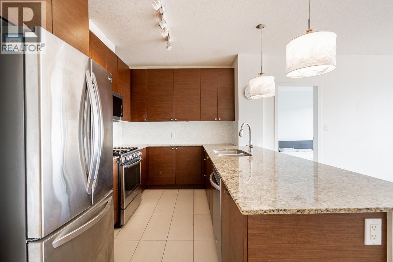 705 400 Capilano Road, Port Moody, British Columbia  V3H 0E1 - Photo 14 - R3094809