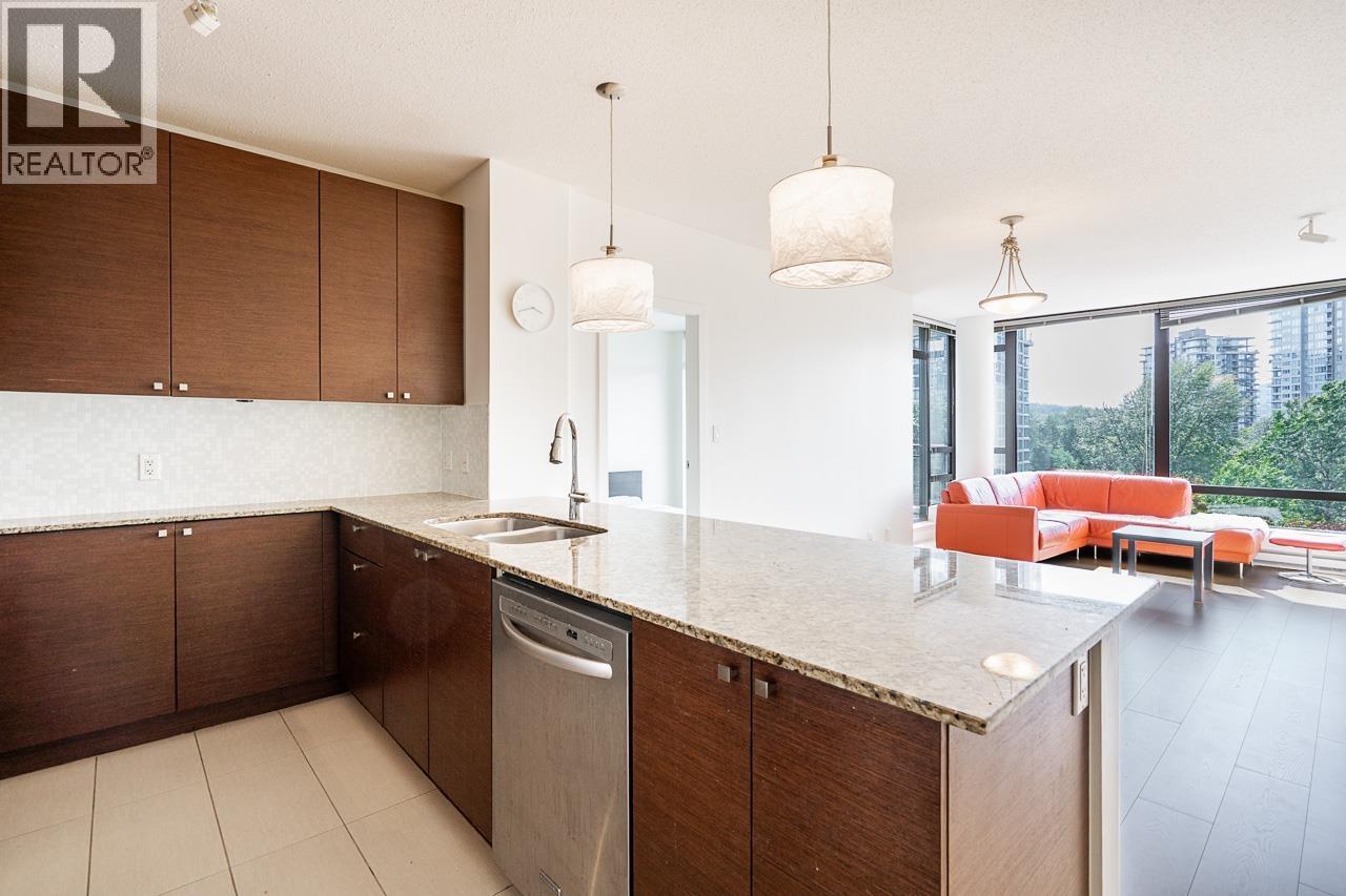 705 400 Capilano Road, Port Moody, British Columbia  V3H 0E1 - Photo 15 - R3094809