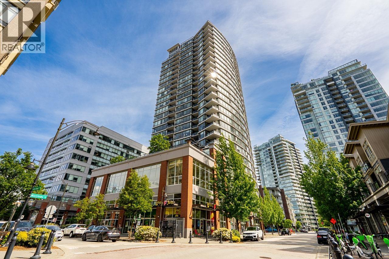 705 400 Capilano Road, Port Moody, British Columbia  V3H 0E1 - Photo 3 - R3094809