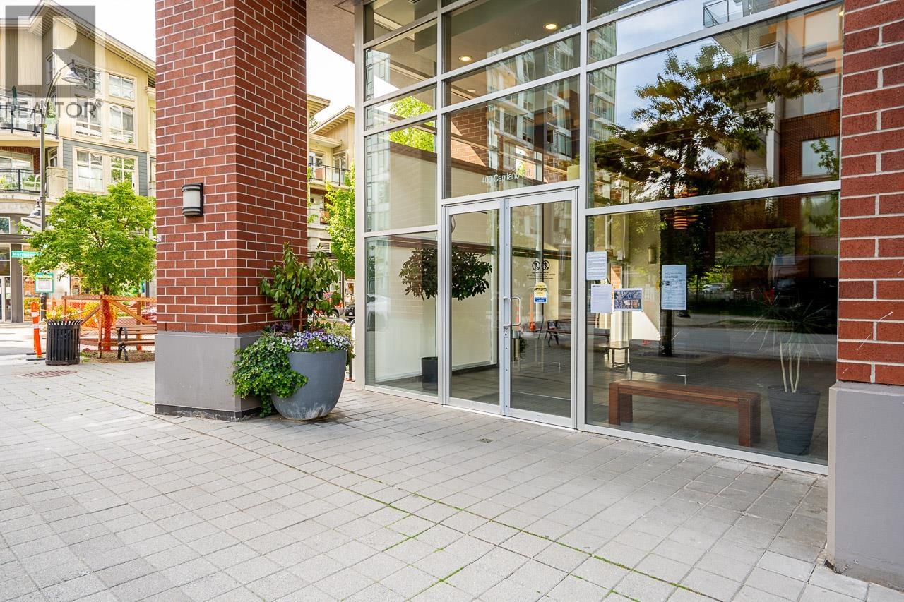 705 400 Capilano Road, Port Moody, British Columbia  V3H 0E1 - Photo 4 - R3094809