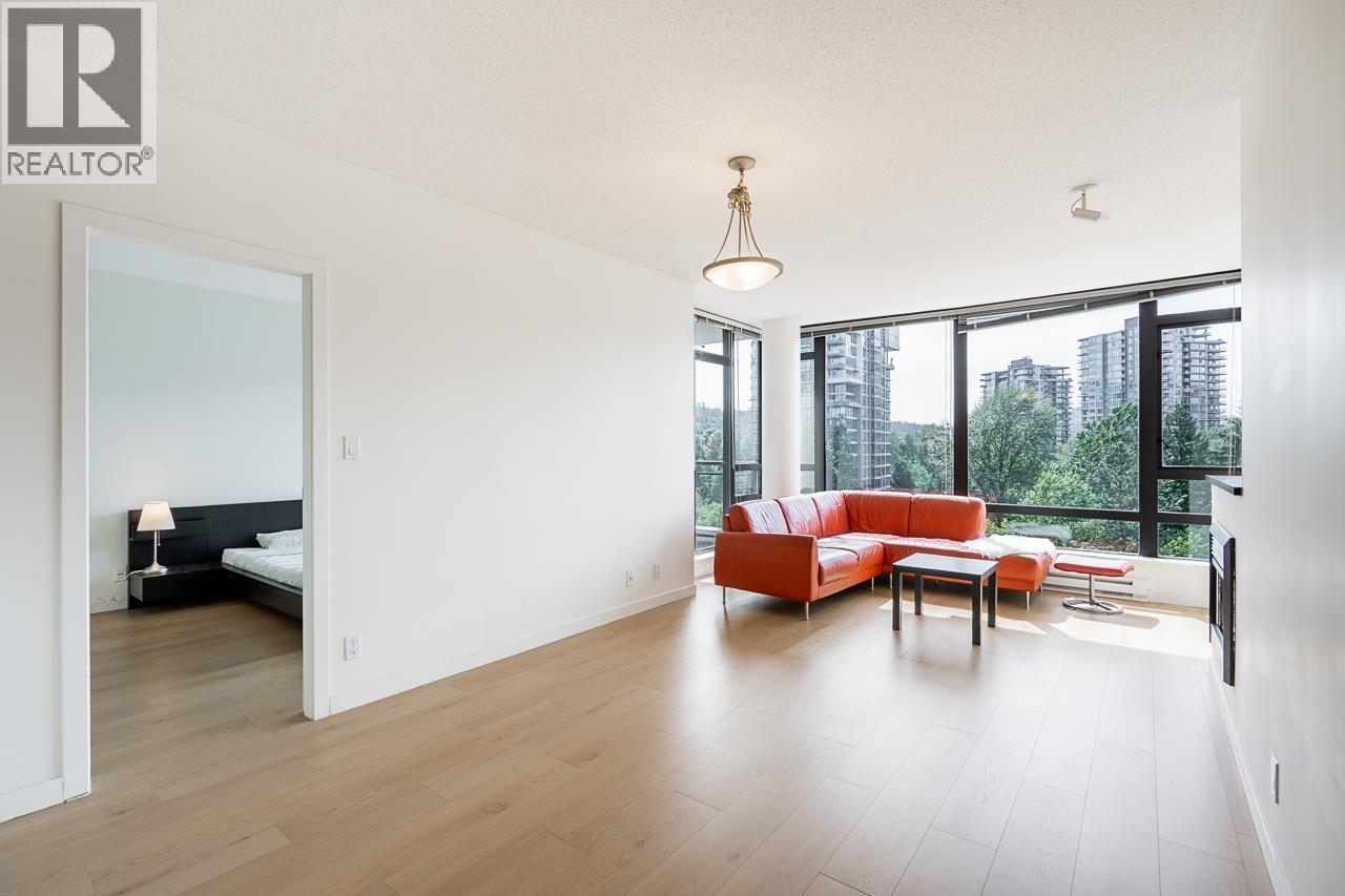705 400 Capilano Road, Port Moody, British Columbia  V3H 0E1 - Photo 7 - R3094809