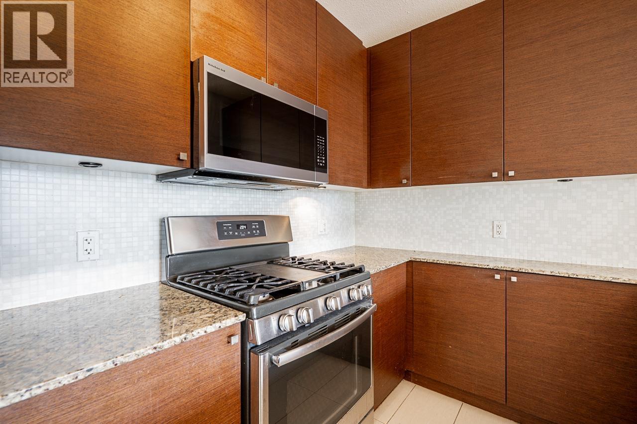 705 400 Capilano Road, Port Moody, British Columbia  V3H 0E1 - Photo 16 - R3094809