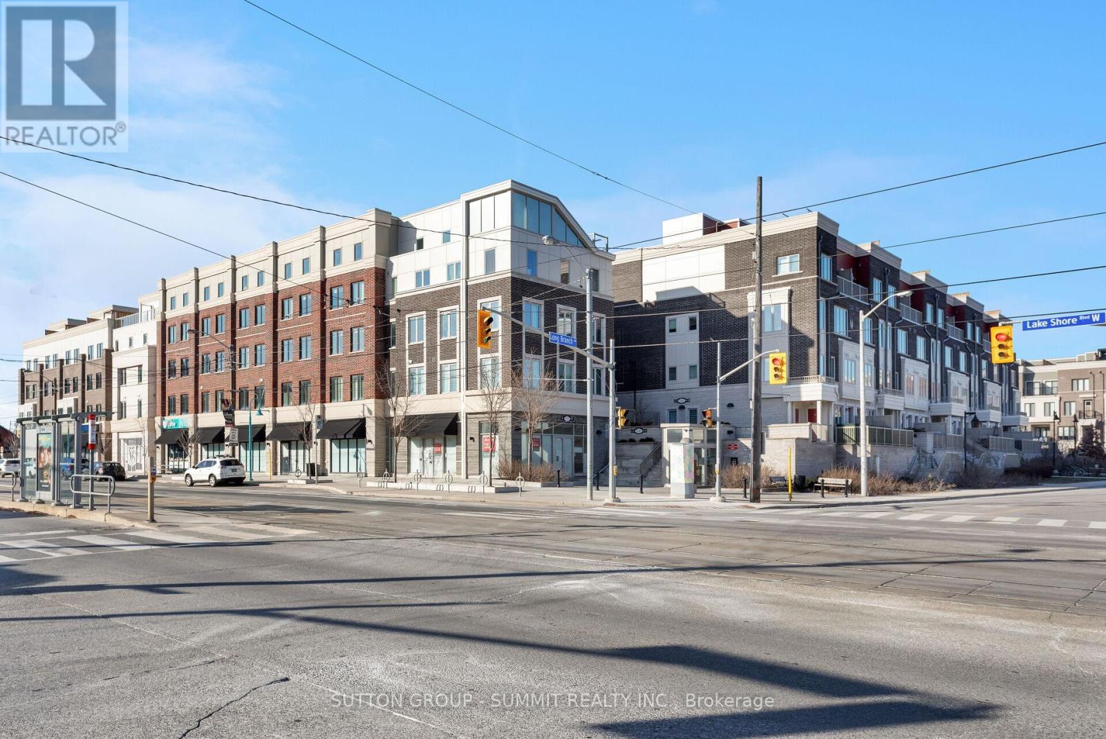 16 - 3580 LAKE SHORE BOULEVARD W, Toronto, Ontario