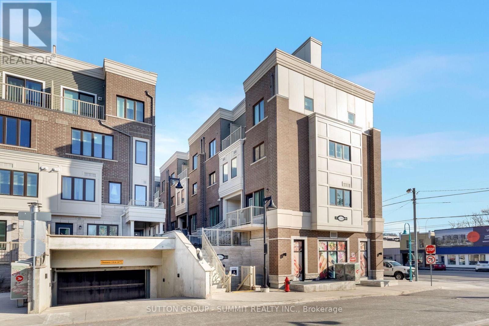 16 - 3580 Lake Shore Boulevard W, Toronto, Ontario  M8W 1N6 - Photo 2 - W13172834