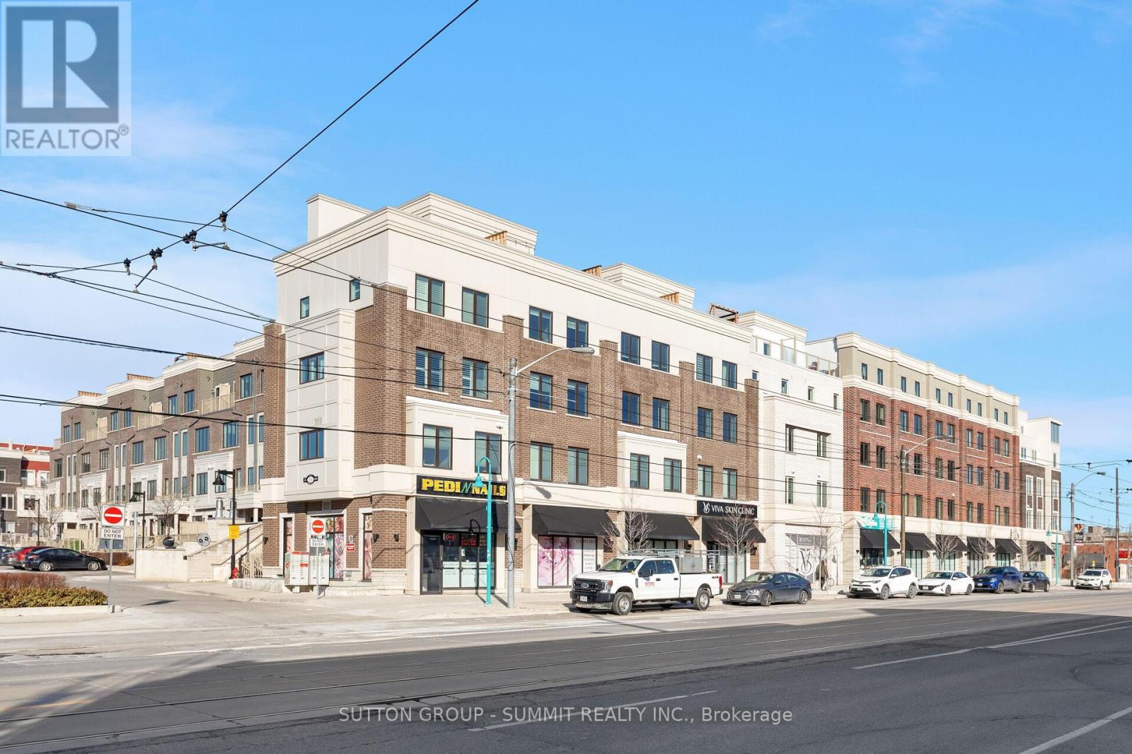 16 - 3580 Lake Shore Boulevard W, Toronto, Ontario  M8W 1N6 - Photo 23 - W13172834