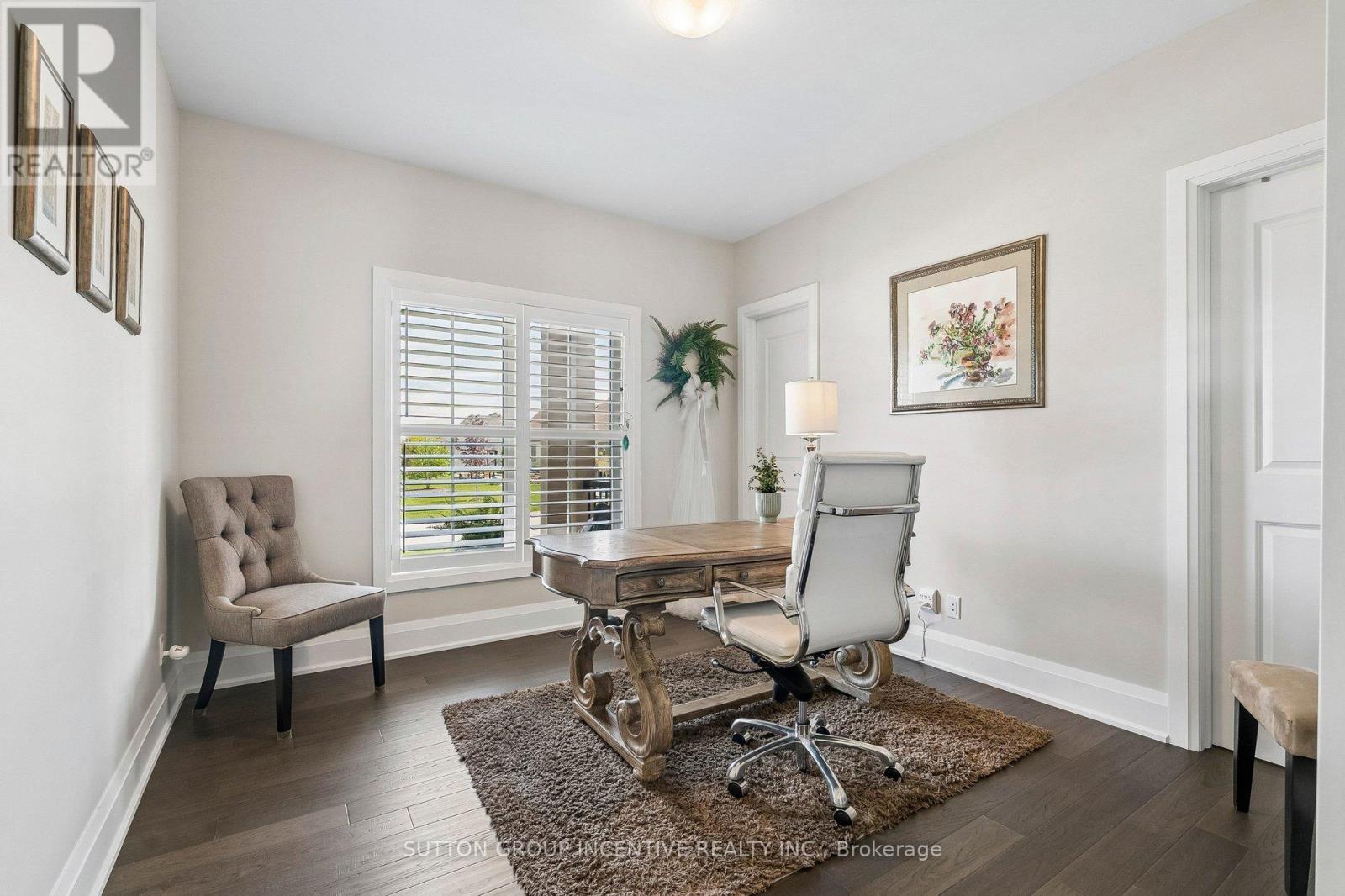 22 Thoroughbred Drive, Oro-Medonte, Ontario  L0K 1E0 - Photo 21 - S13172006