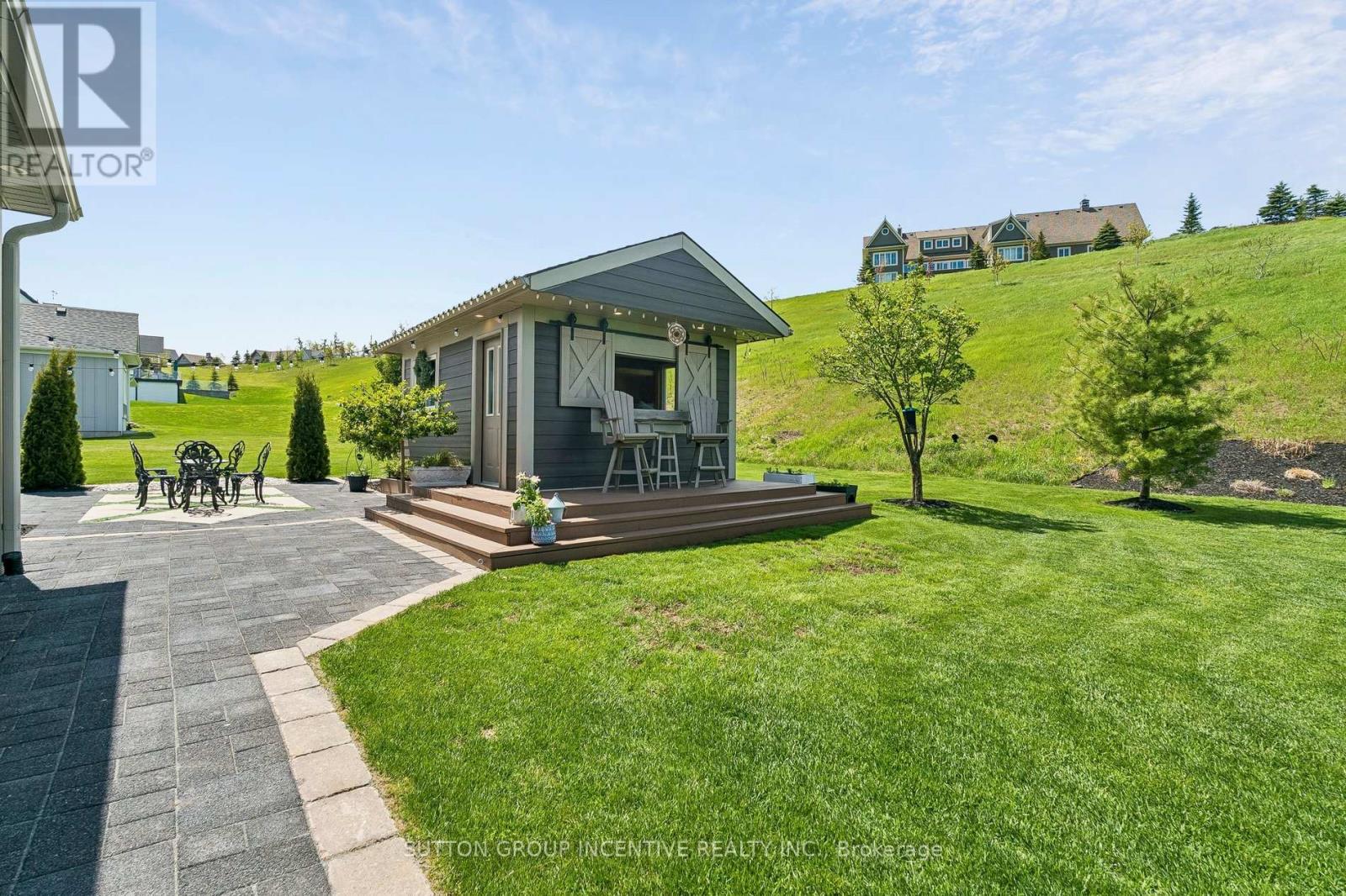 22 Thoroughbred Drive, Oro-Medonte, Ontario  L0K 1E0 - Photo 46 - S13172006