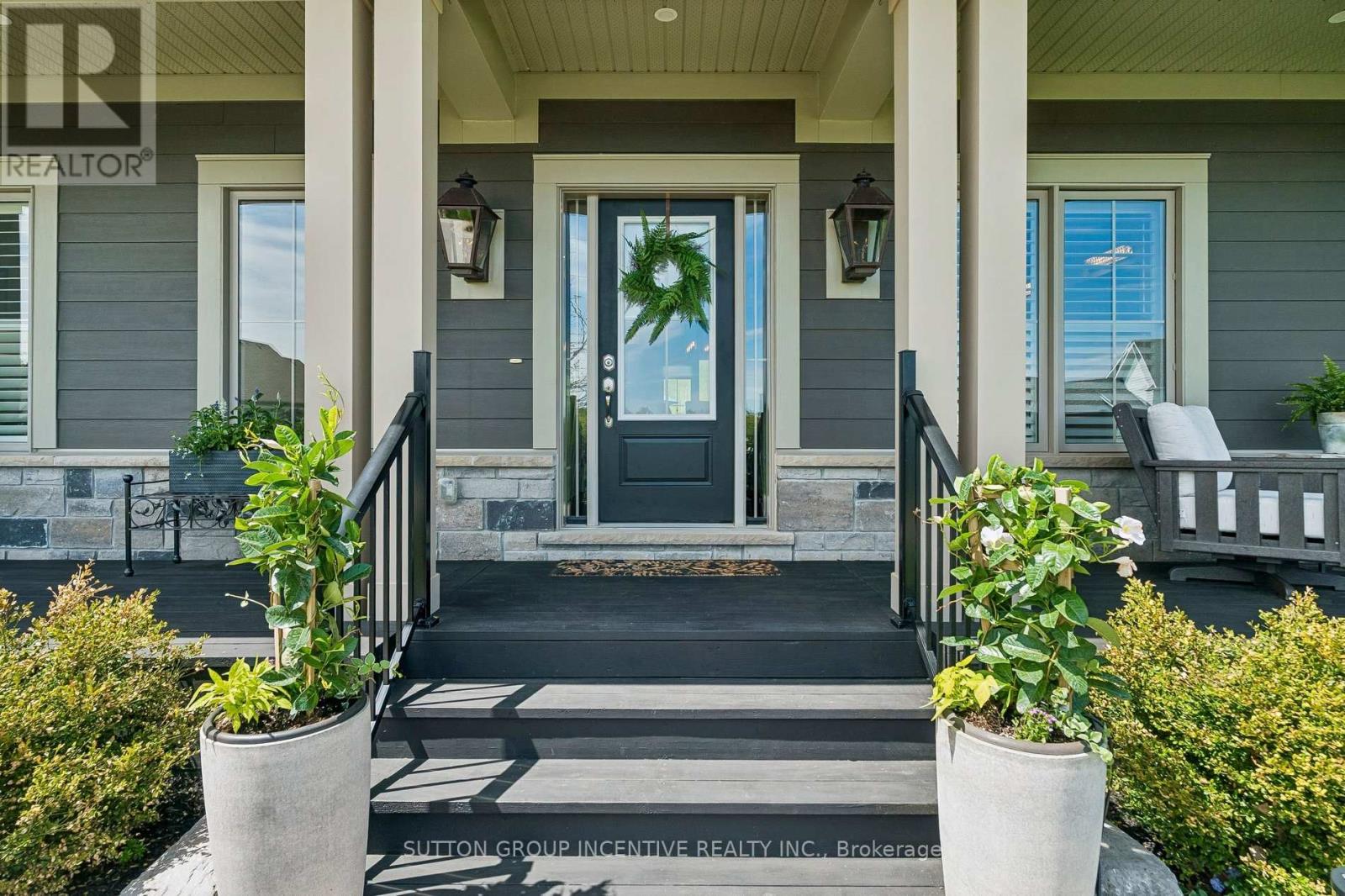 22 Thoroughbred Drive, Oro-Medonte, Ontario  L0K 1E0 - Photo 4 - S13172006