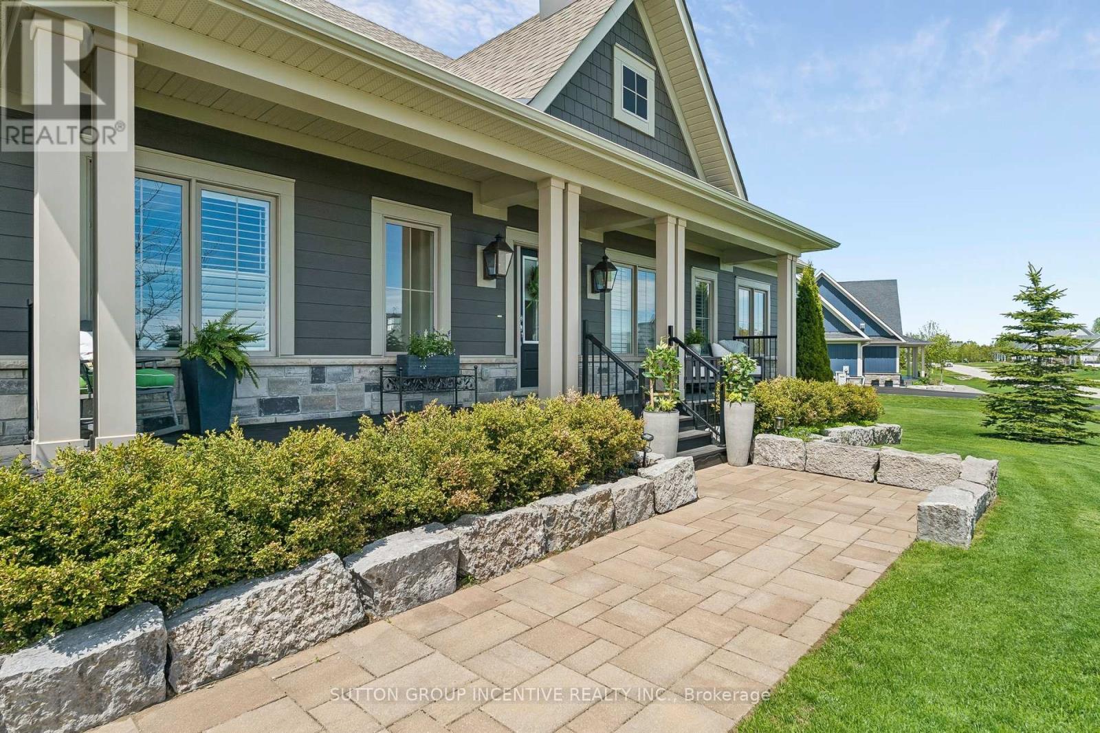 22 Thoroughbred Drive, Oro-Medonte, Ontario  L0K 1E0 - Photo 5 - S13172006
