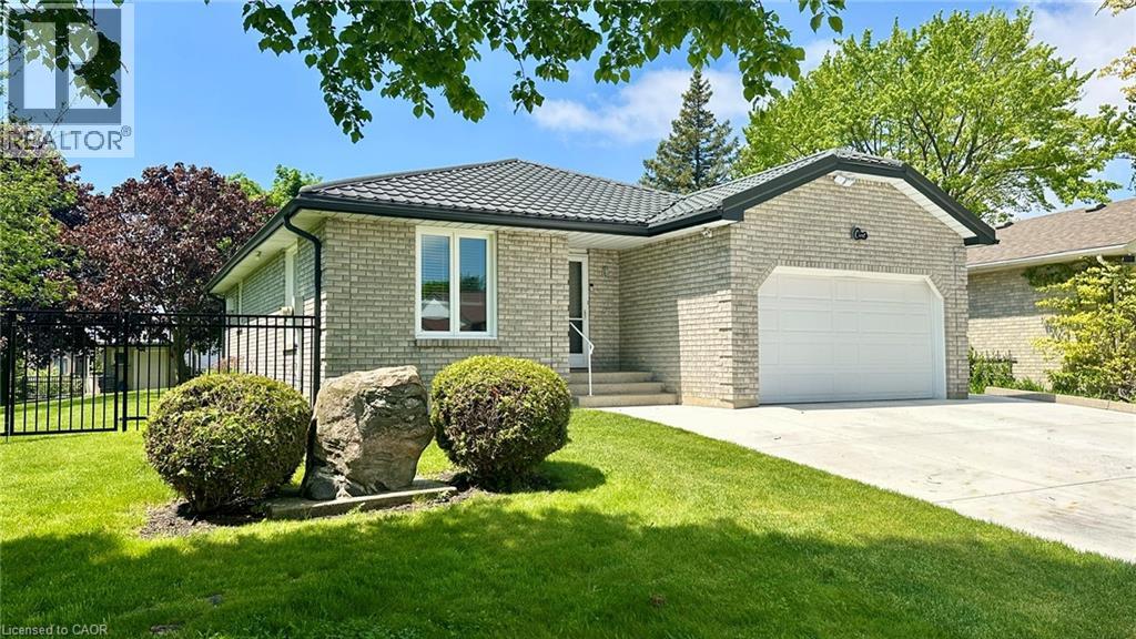 1 Edenridge Drive, Townsend, Ontario  N0A 1S0 - Photo 2 - 40833404