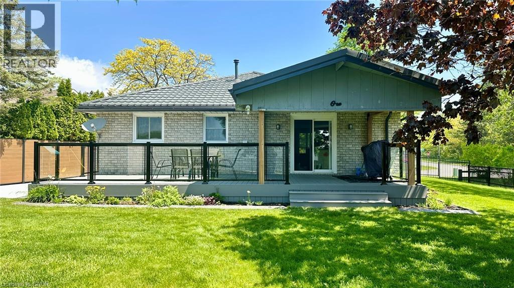 1 Edenridge Drive, Townsend, Ontario  N0A 1S0 - Photo 8 - 40833404