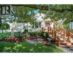 12 WALPOLE Drive, Jarvis, Ontario