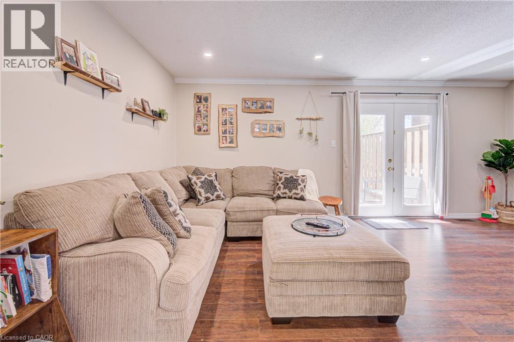 235 Saginaw Parkway Unit# 74, Cambridge, Ontario  N1T 1X4 - Photo 15 - 40826609