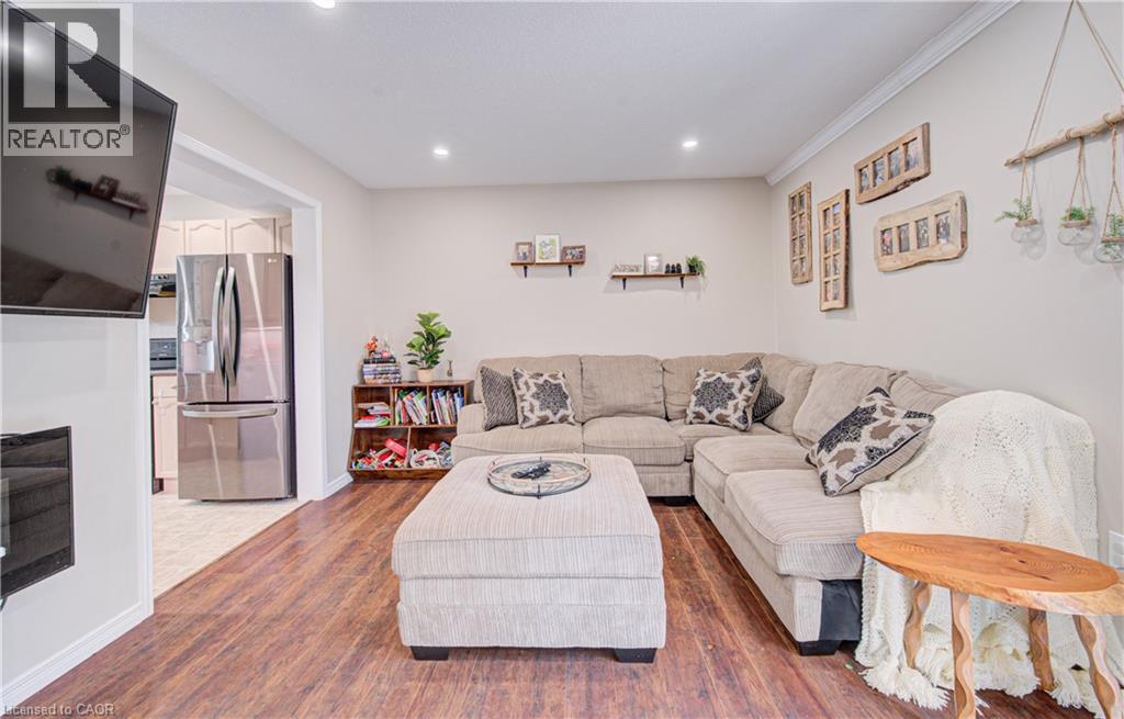 235 Saginaw Parkway Unit# 74, Cambridge, Ontario  N1T 1X4 - Photo 16 - 40826609