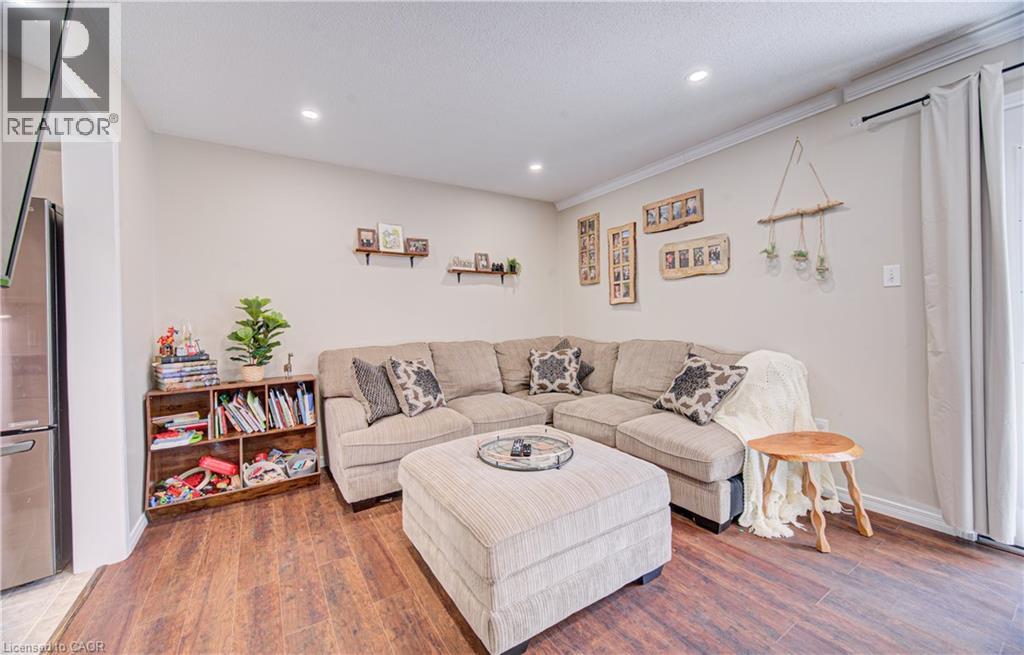235 Saginaw Parkway Unit# 74, Cambridge, Ontario  N1T 1X4 - Photo 17 - 40826609