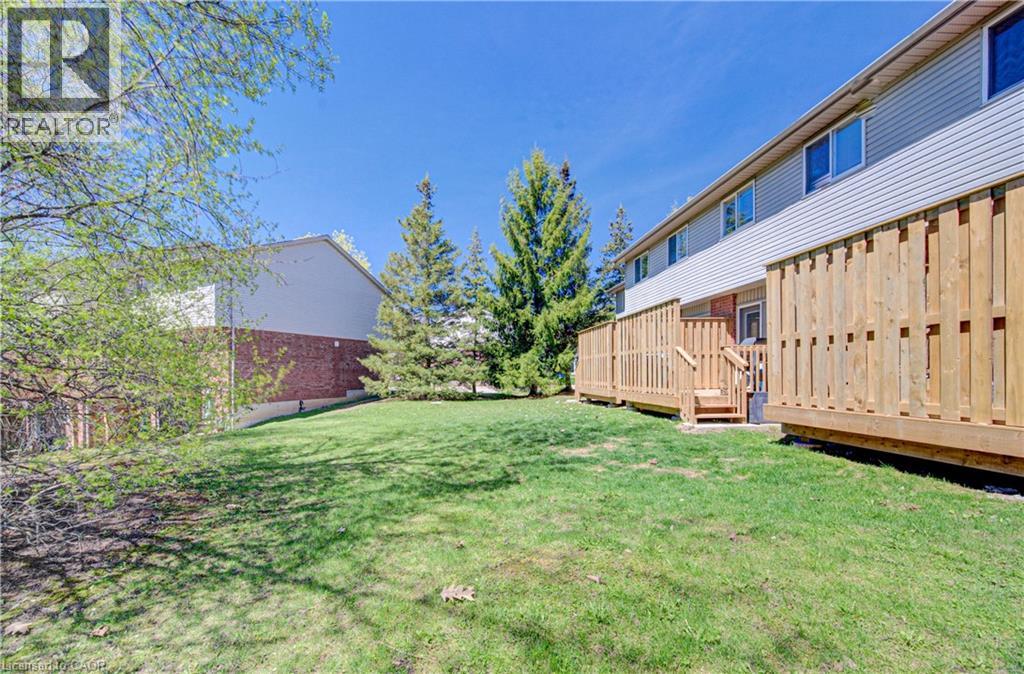 235 Saginaw Parkway Unit# 74, Cambridge, Ontario  N1T 1X4 - Photo 35 - 40826609