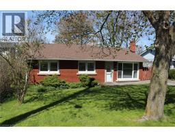 144 JACOBSON Avenue, St. Catharines, Ontario