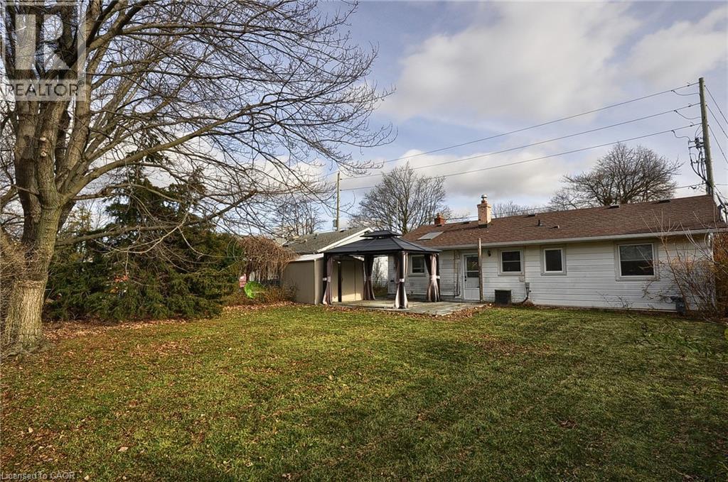144 Jacobson Avenue, St. Catharines, Ontario  L2T 3A5 - Photo 26 - 40791206