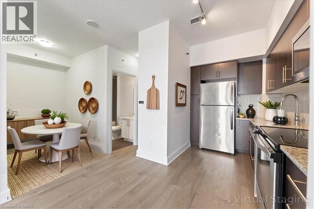 55 Speers Road Unit# 415, Oakville, Ontario  L6K 0H9 - Photo 3 - 40800466