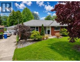 9 Owen AVENUE, Chatham, Ontario