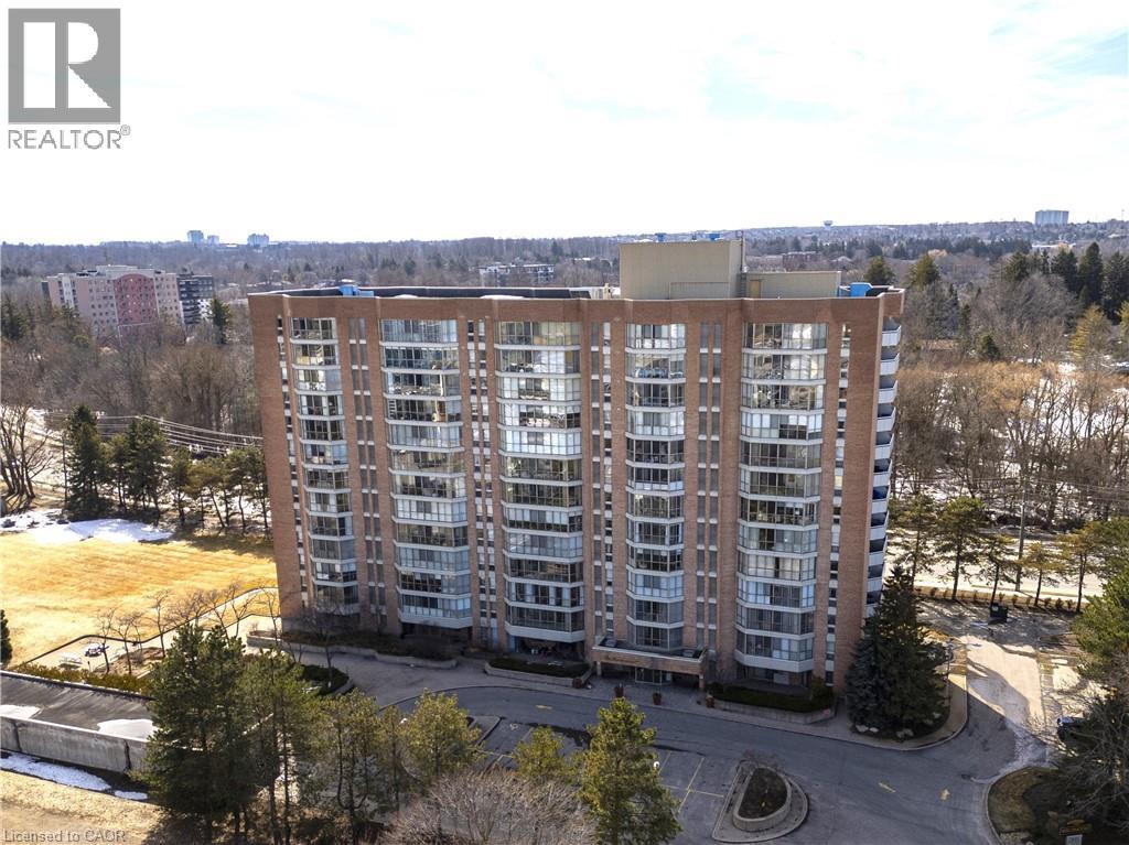 265 Westcourt Place Unit# 705, Waterloo, Ontario  N2L 6E4 - Photo 42 - 40811166