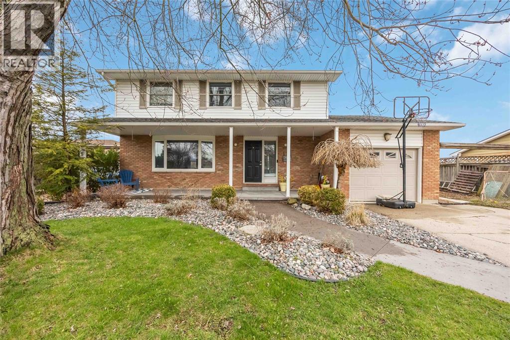 129 Hanna Crescent