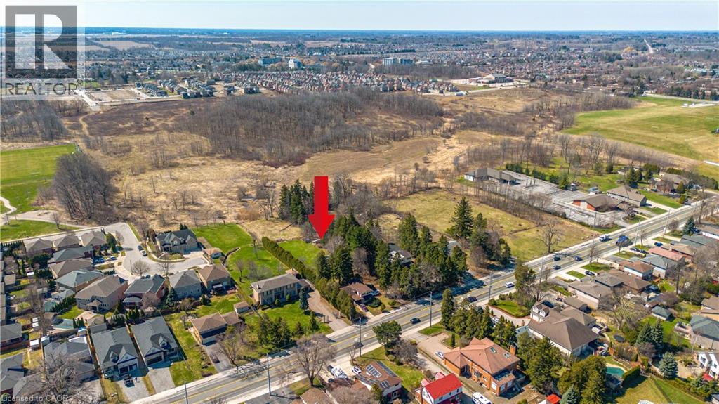 227 STONE CHURCH Road W, Hamilton, Ontario