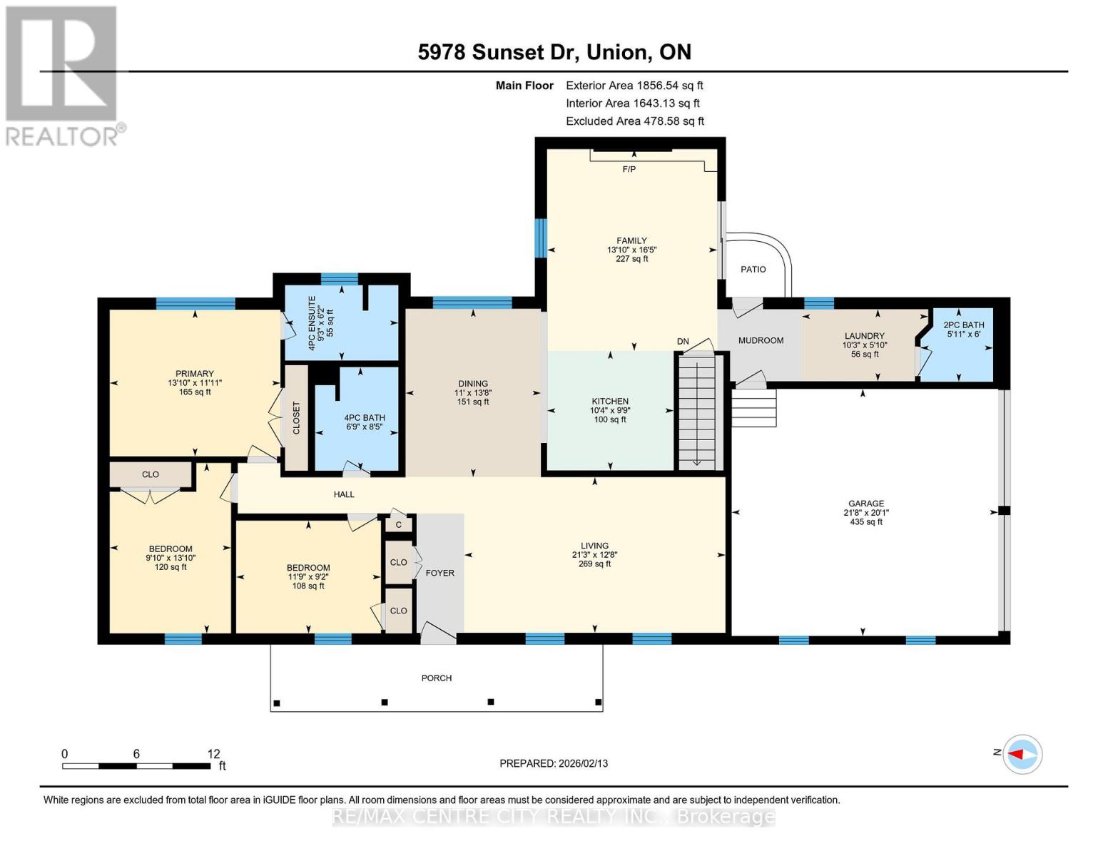 5978 Sunset Road, Central Elgin, Ontario  N0L 2L0 - Photo 48 - X13172880