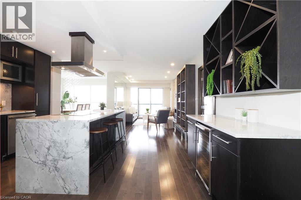 170 N Water Street N Unit# 1004, Cambridge, Ontario  N1R 3B6 - Photo 30 - 40829002