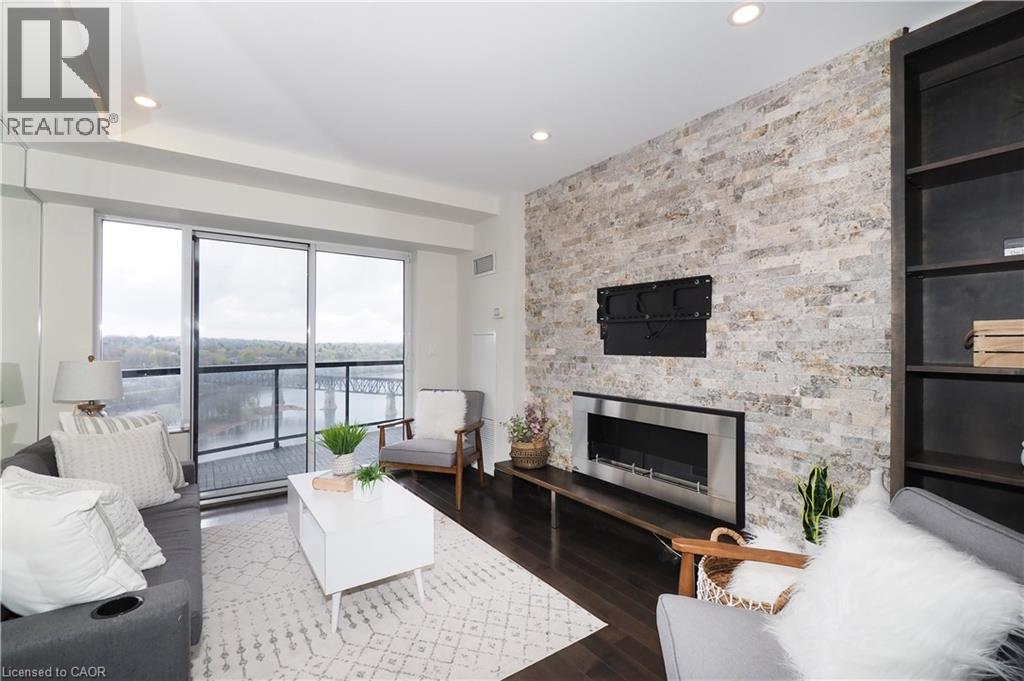 170 N Water Street N Unit# 1004, Cambridge, Ontario  N1R 3B6 - Photo 10 - 40829002