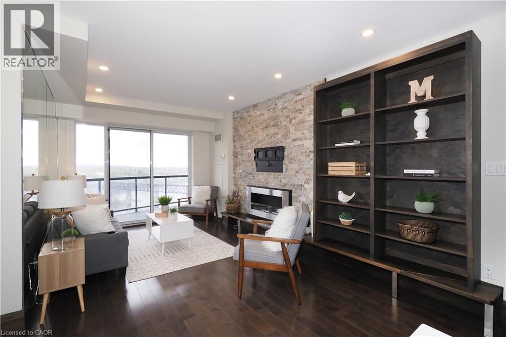 170 N Water Street N Unit# 1004, Cambridge, Ontario  N1R 3B6 - Photo 9 - 40829002