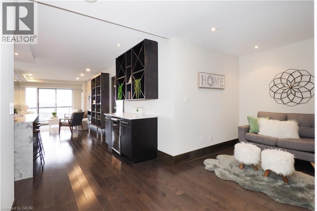 170 N Water Street N Unit# 1004, Cambridge, Ontario  N1R 3B6 - Photo 7 - 40829002