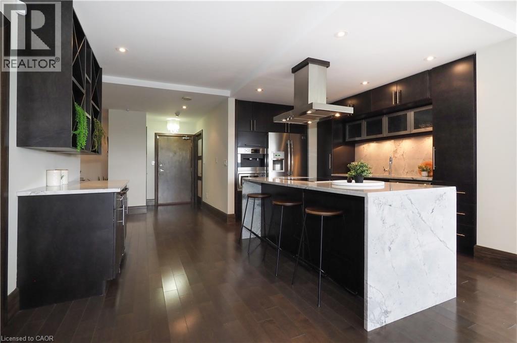 170 N Water Street N Unit# 1004, Cambridge, Ontario  N1R 3B6 - Photo 33 - 40829002