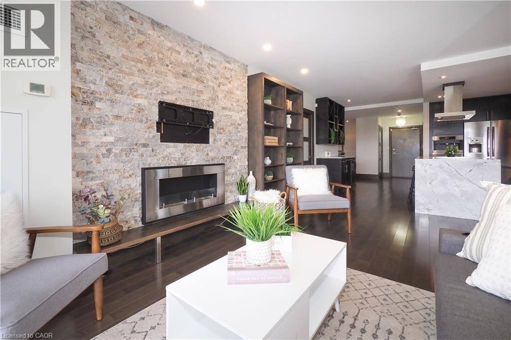 170 N Water Street N Unit# 1004, Cambridge, Ontario  N1R 3B6 - Photo 12 - 40829002