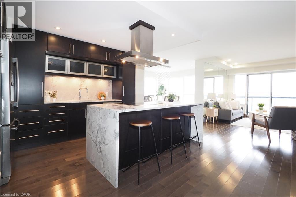 170 N Water Street N Unit# 1004, Cambridge, Ontario  N1R 3B6 - Photo 31 - 40829002