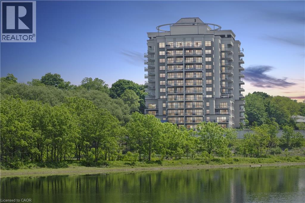170 N Water Street N Unit# 1004, Cambridge, Ontario  N1R 3B6 - Photo 3 - 40829002
