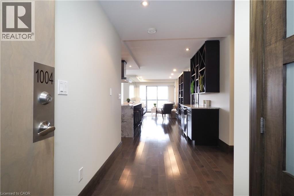 170 N Water Street N Unit# 1004, Cambridge, Ontario  N1R 3B6 - Photo 6 - 40829002