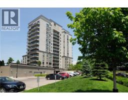 170 N WATER Street N Unit# 1004, Cambridge, Ontario
