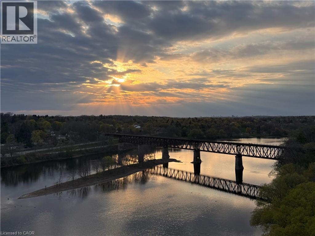 170 N Water Street N Unit# 1004, Cambridge, Ontario  N1R 3B6 - Photo 19 - 40829002
