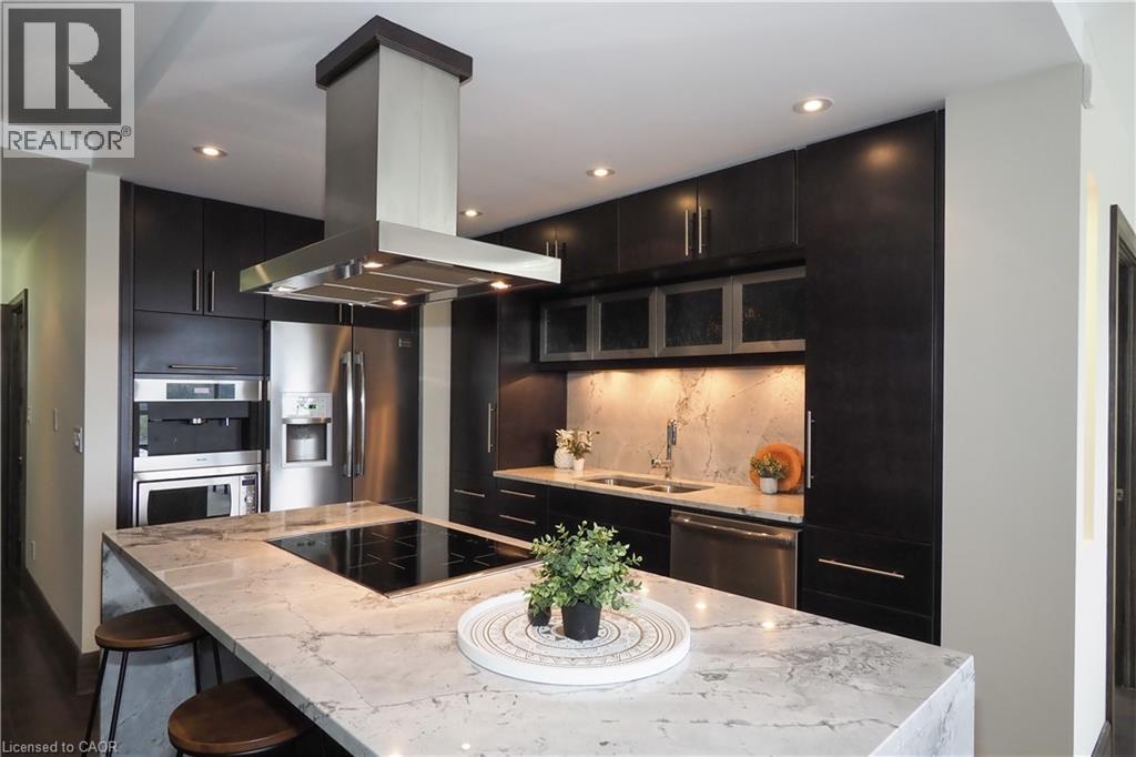 170 N Water Street N Unit# 1004, Cambridge, Ontario  N1R 3B6 - Photo 34 - 40829002