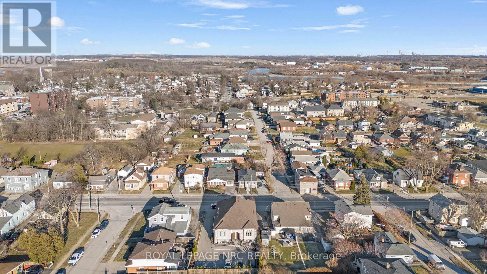 68 Pine Street S, Thorold, Ontario  L2V 3L4 - Photo 5 - X13172842