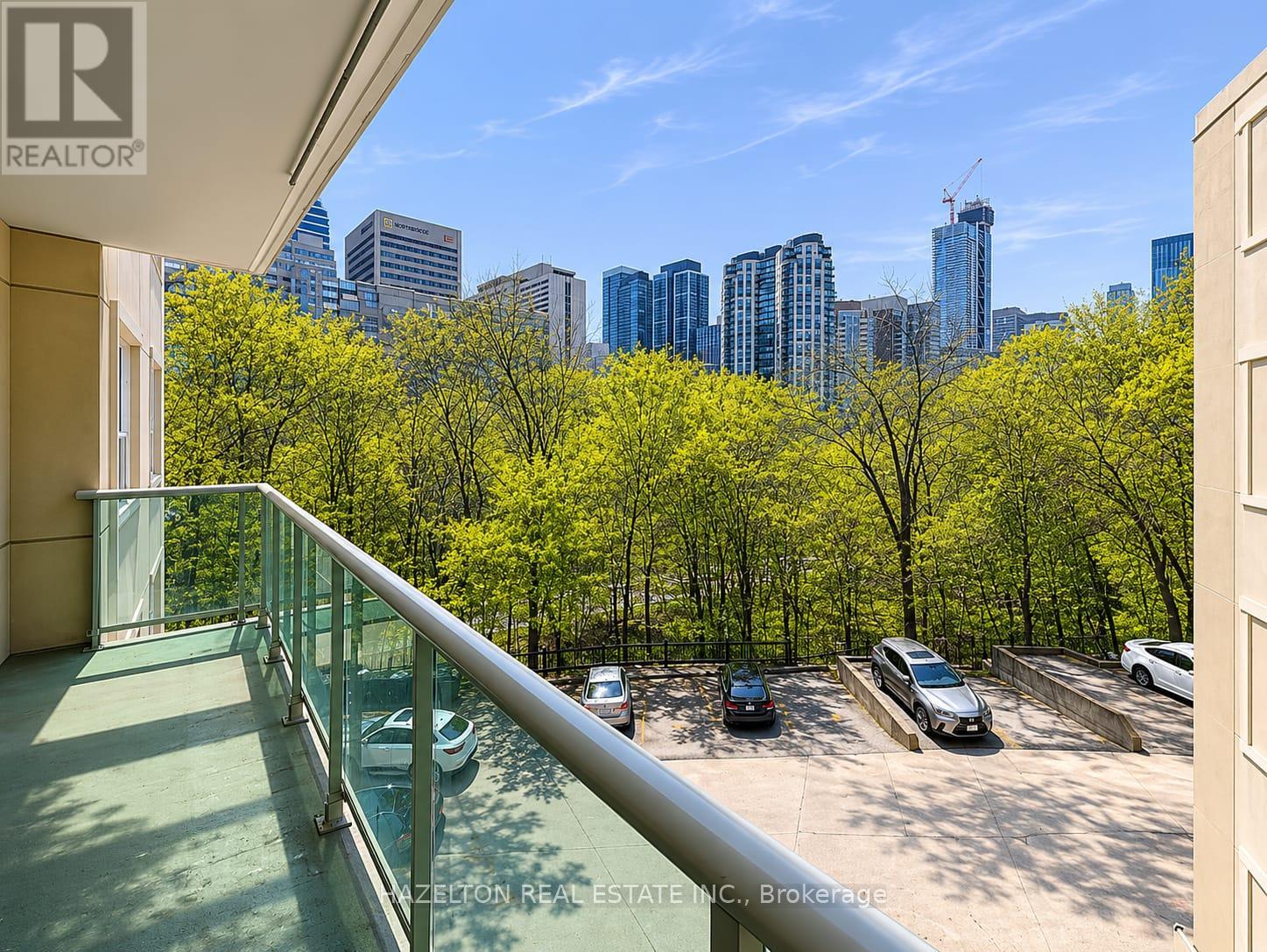 301 - 4 Sherbourne Street N, Toronto, Ontario  M4W 2T1 - Photo 11 - C13083480