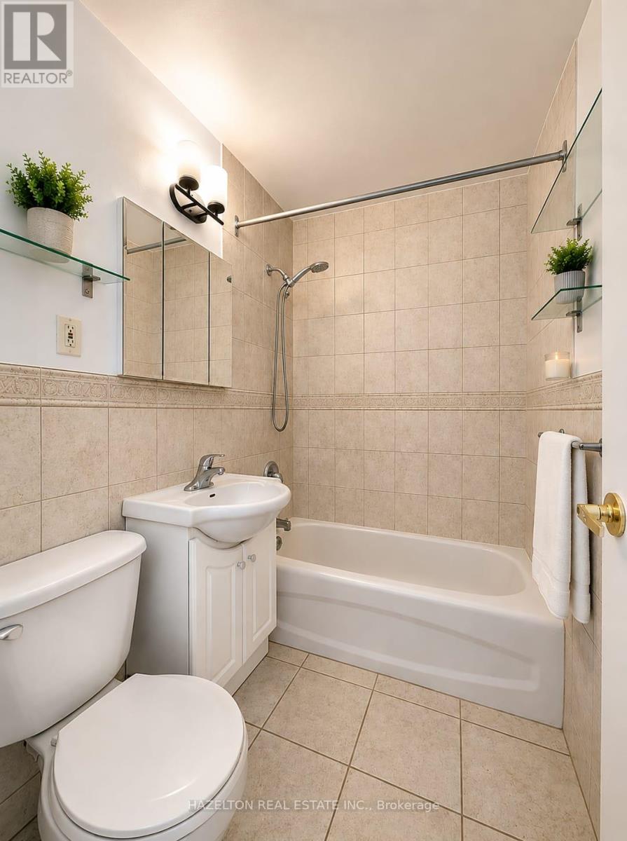 301 - 4 Sherbourne Street N, Toronto, Ontario  M4W 2T1 - Photo 7 - C13083480