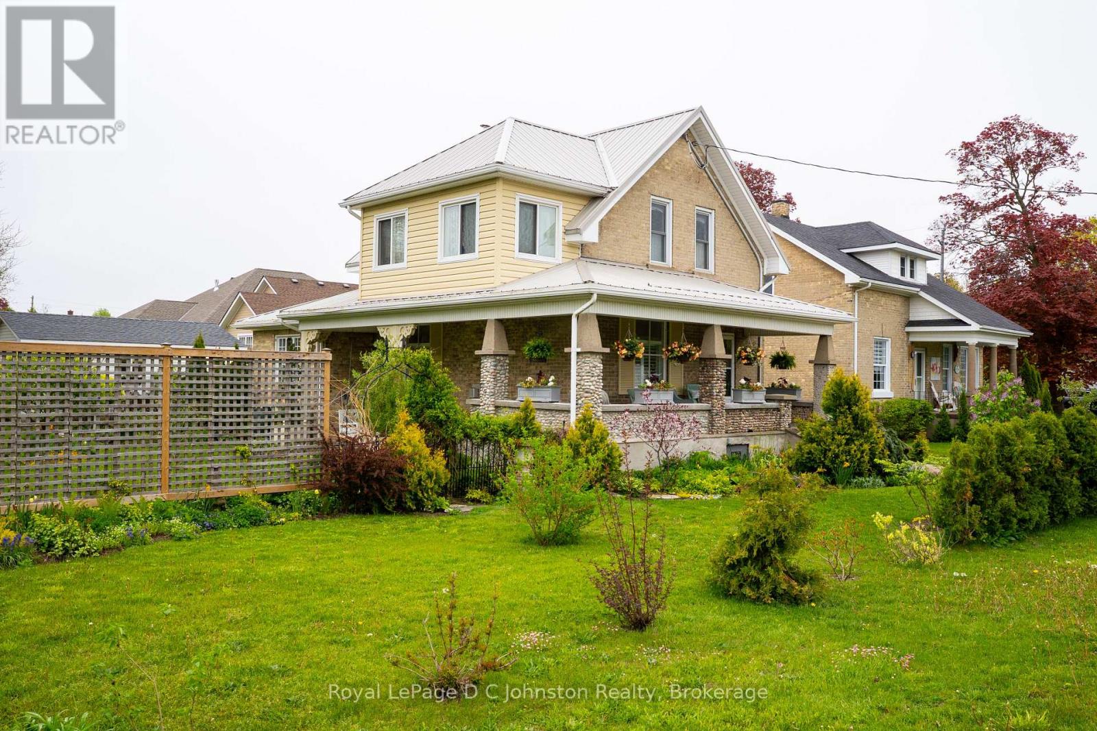 111 ALBERT STREET N, Saugeen Shores, Ontario
