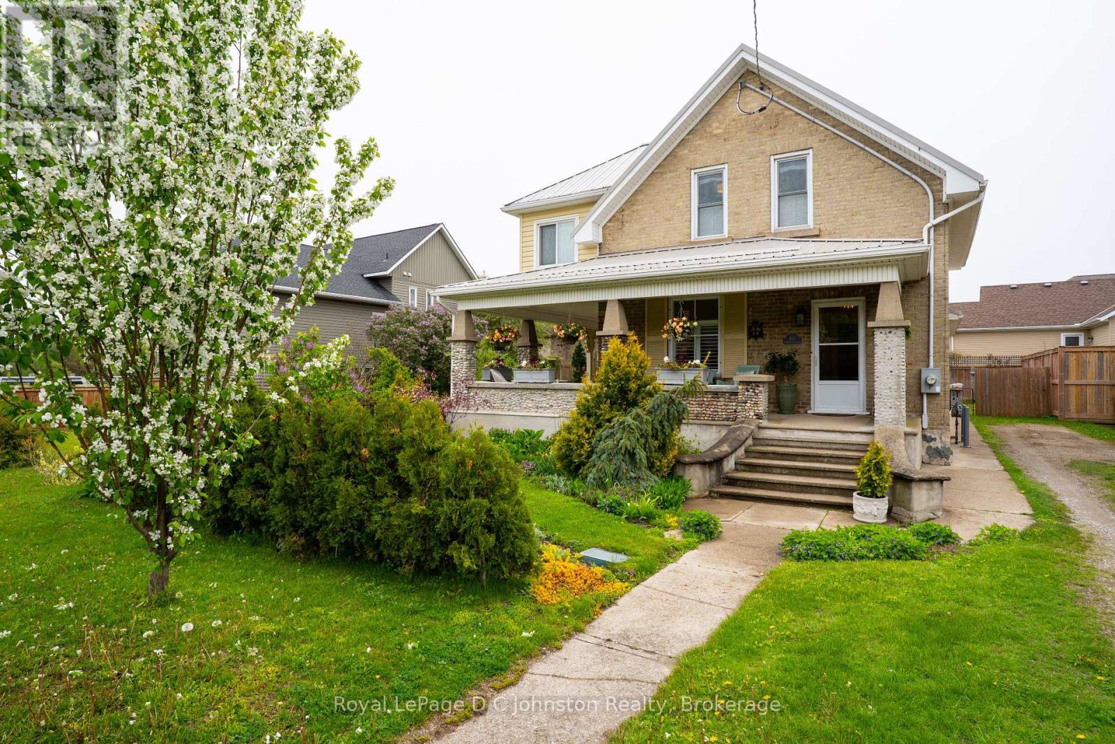 111 Albert Street N, Saugeen Shores, Ontario  N0H 2L0 - Photo 2 - X13172846