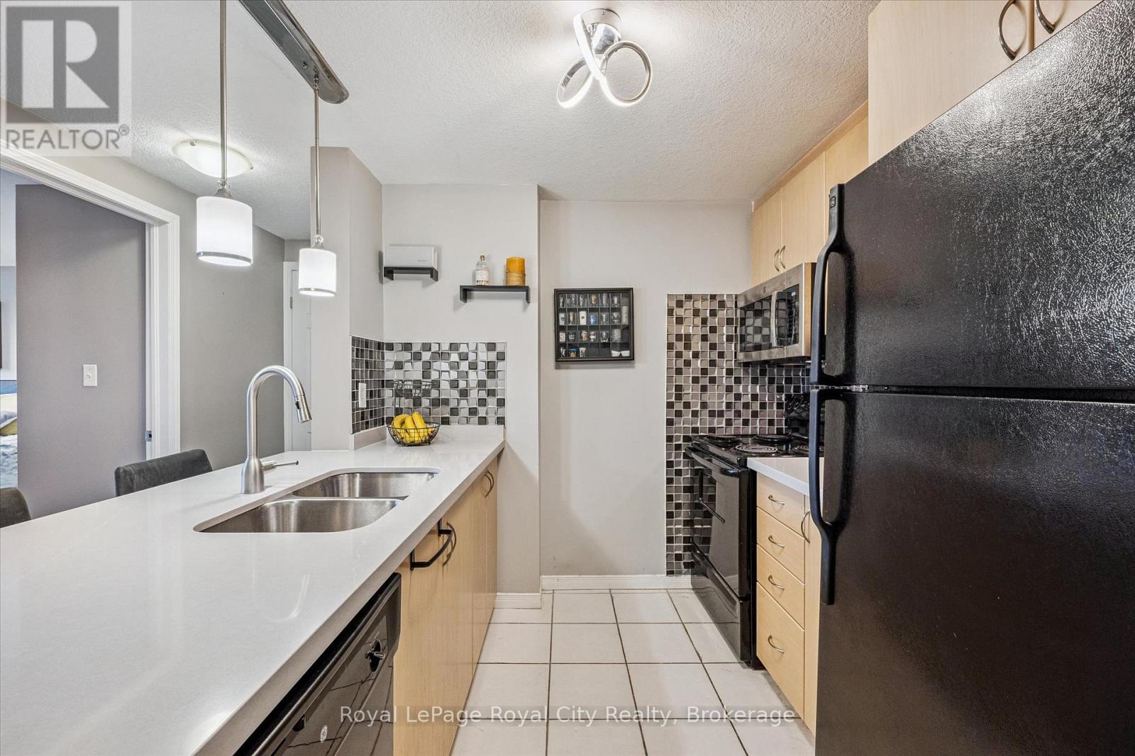 85 - 35 Mountford Drive, Guelph, Ontario N1E 0G6 - Photo 5 - X13172860