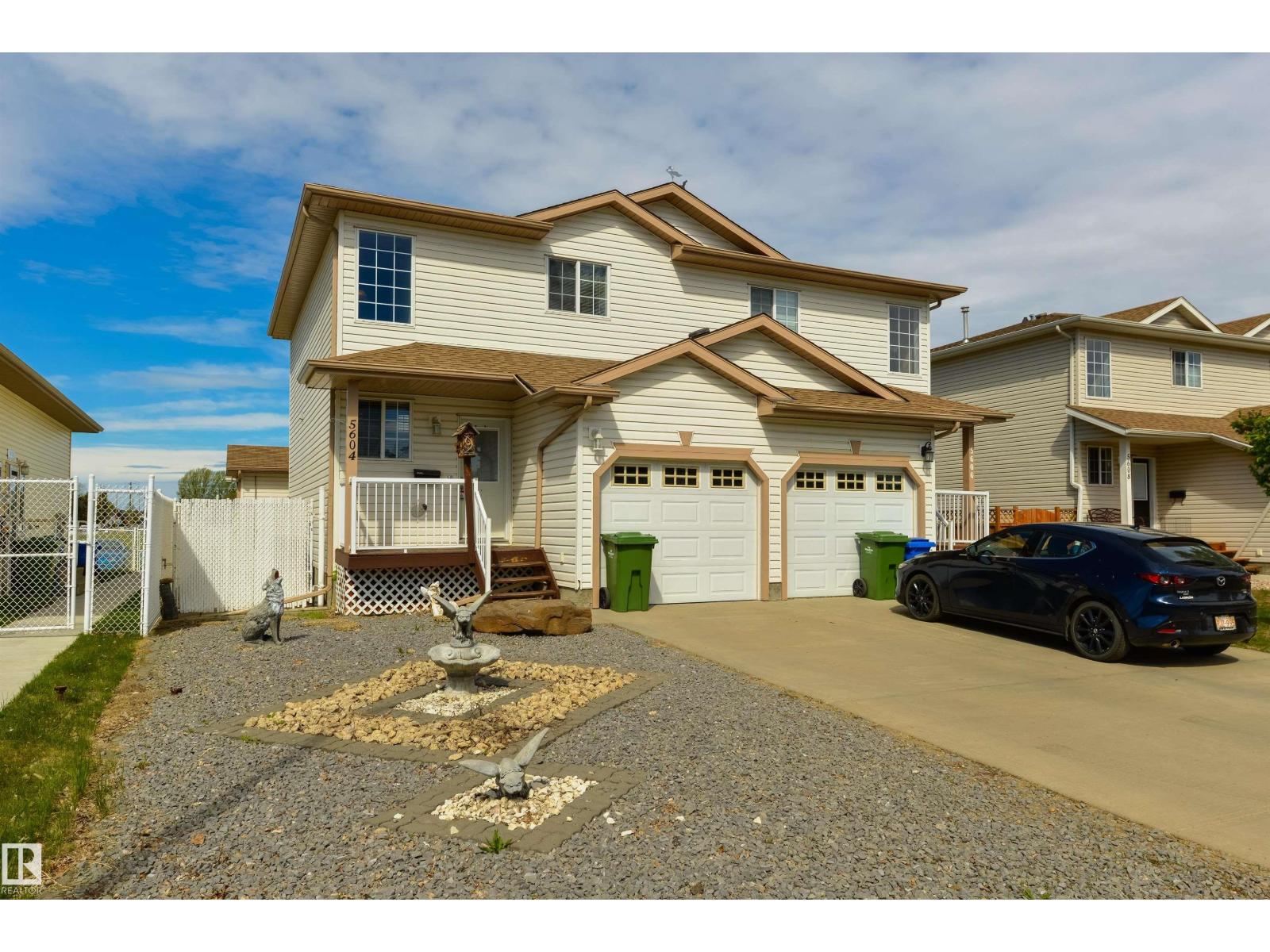 5604 Garden Meadows Dr, Wetaskiwin, Alberta  T9A 3S5 - Photo 1 - E4489938