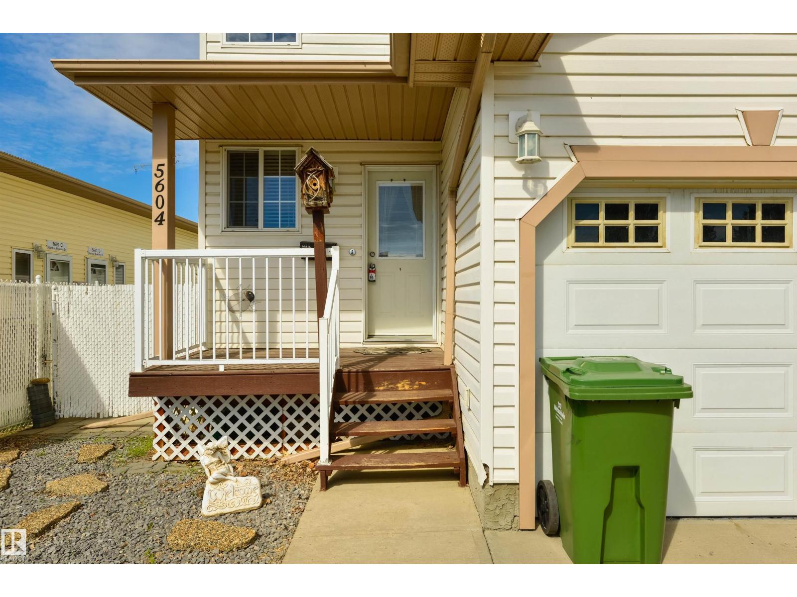 5604 Garden Meadows Dr, Wetaskiwin, Alberta  T9A 3S5 - Photo 2 - E4489938